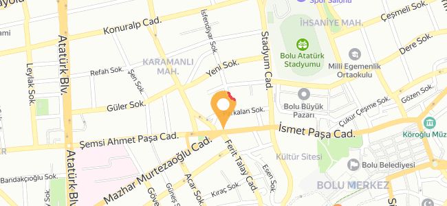 Samsat Çiğköfte, Karamanlı