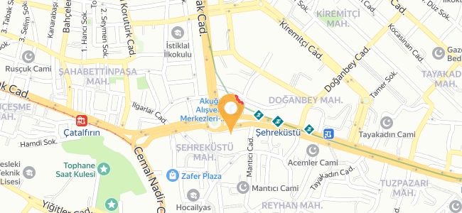 15 Temmuz Lokantası, Doğanbey