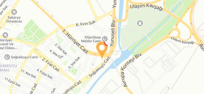 Fazlı Usta Çorba Ve Kebap, Soğukkuyu