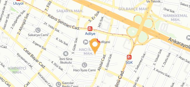 Tostçu Musti 02242537877, Hacı İlyas