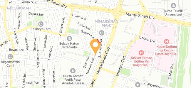 Çiğ Köfteci Sait Usta Mimar Sinan, Mimarsinan