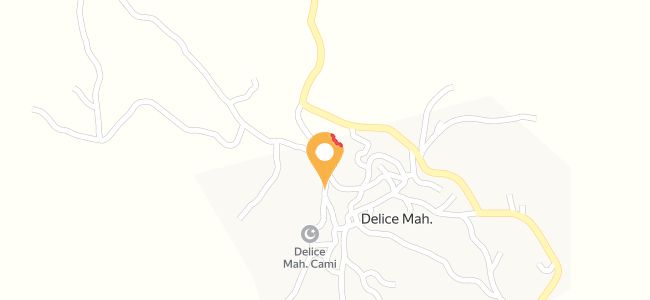 Güzelyalı Sahili Çubukta Patates, Delice