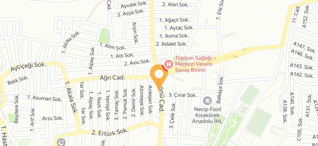 Mutlu Pizza, Çınarönü