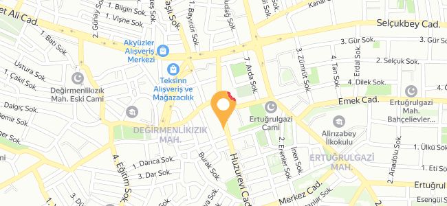 Ziyafet Çiğköfte, Değirmenlikızık