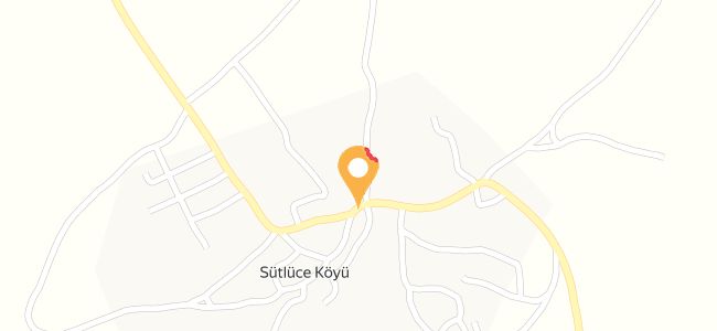 Doğan Birahane, Sütlüce Köyü