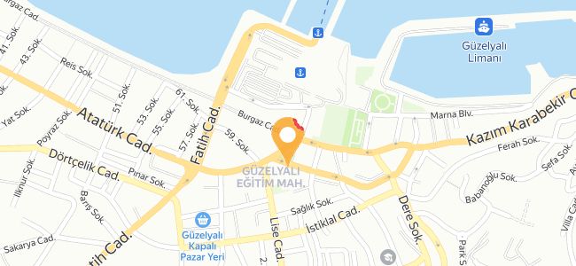 Kardelen Tavuk Döner, Güzelyalı Eğitim