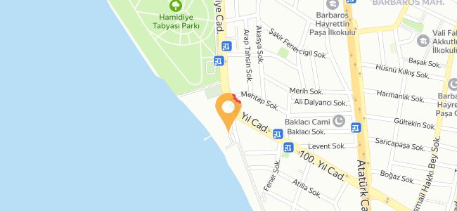Troy Huqka Beach, Çanakkale Merkez