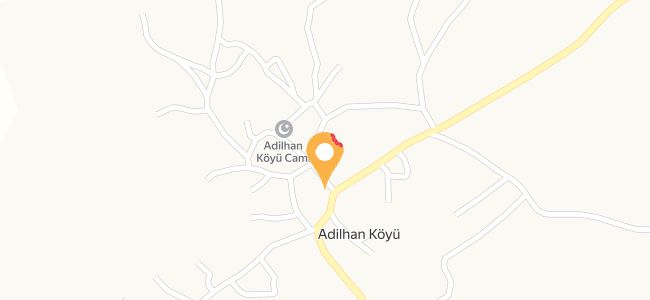 Can Kafe, Adilhan Köyü
