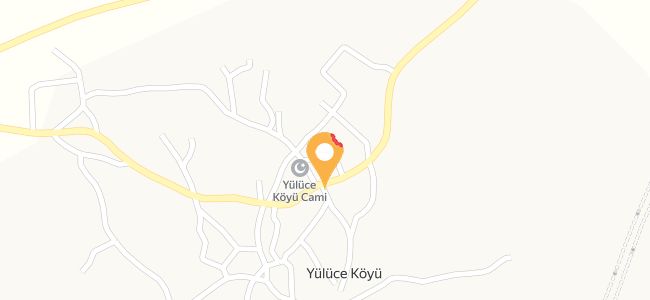 Er Birahanesi, Yülüce Köyü