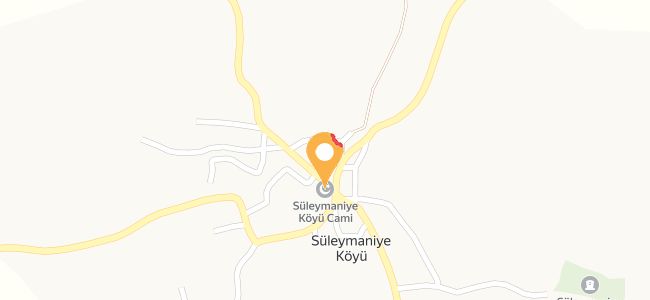 Karaca Lokantası, Süleymaniye Köyü