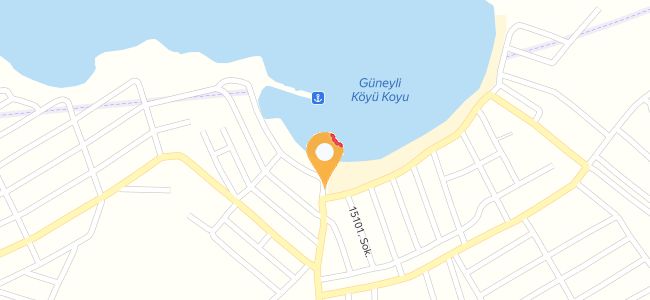 Kostak Çay Bahçesi, Güneyli Köyü