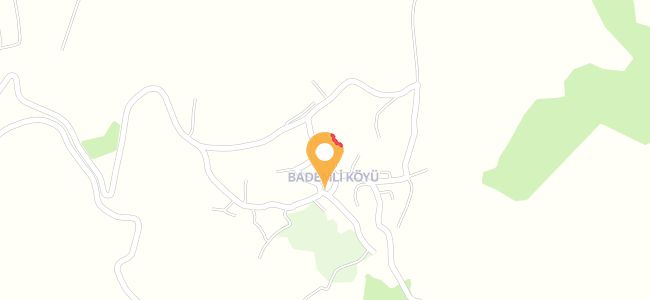 Köy Kahvesi Filos Cafe, Bademli Köyü