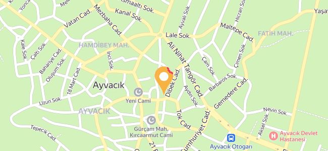 Küçükağa Dürüm Pide Kebab Salonu, Ümmühan