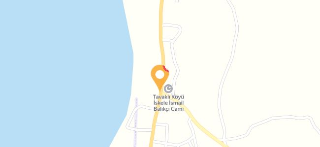 Larissa Cafe Disco, Tavaklı Köyü