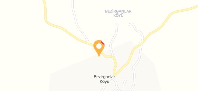 Nazife Üzer Bakkalliyesi, Bezirganlar Köyü