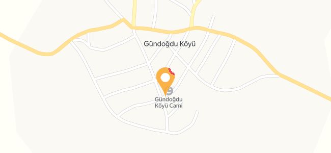 Pomakın Yeri, Gündoğdu Köyü