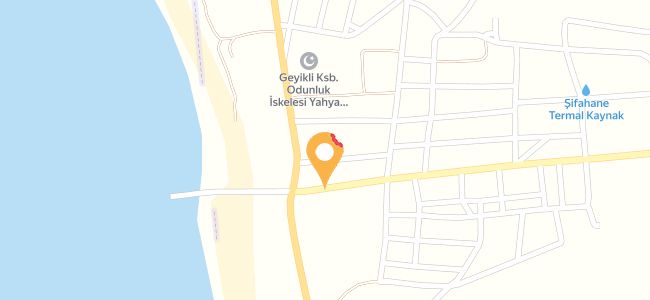 Sunshine Bar, Geyikli Beldesi