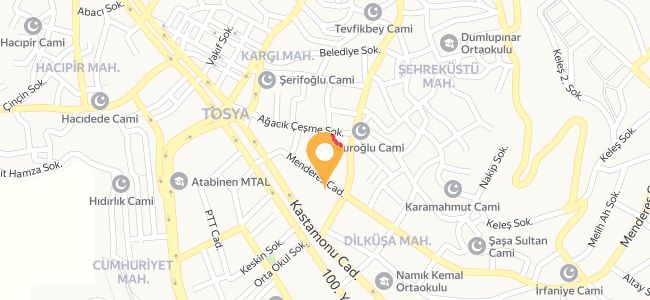 Tatlıses Çiğköfte, Dilküşa