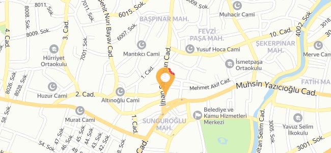 Kardeşler Pide Ve Kebap Salonu, Fevzi Paşa
