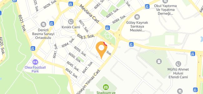 Oburcuk Unlu Mamülleri & Cafe, Kınıklı