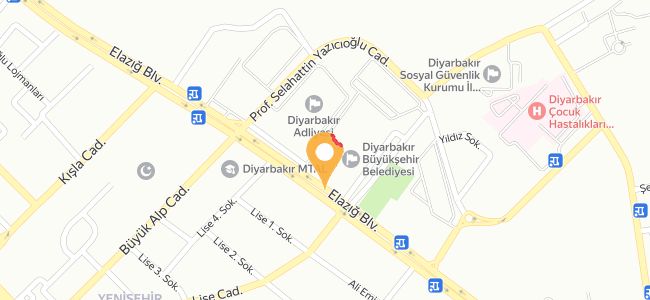 Galeria Sineması, Çamlıca