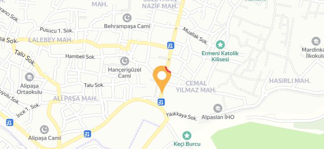 Hindiba Coffee, Cemal Yılmaz