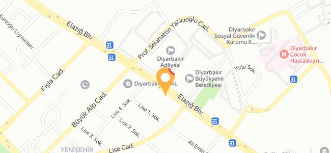 Kahve Deryası, Çamlıca
