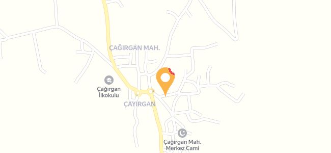 Kaplan Lokantası, Yukarıboğaz