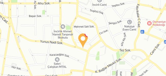 Lezzet Pide, Kartaltepe
