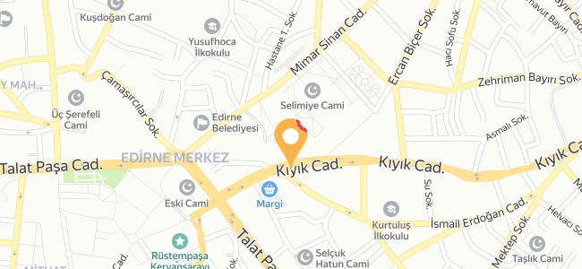Cihanın Yeri, Sarıcapaşa