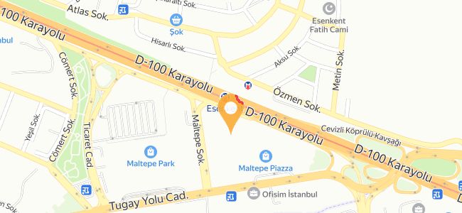 Cremma, Kartal