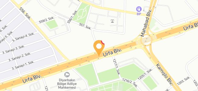 Kocatepe Kahve Evi, Bağcılar