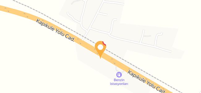 Beyti, Yenikadın Köyü