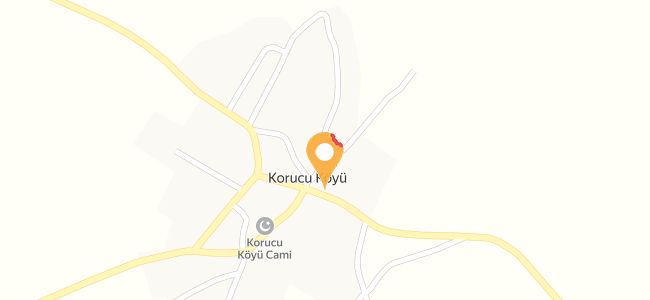 Bülent Kara, Korucu Köyü