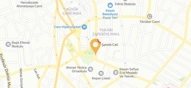 Cafede Renga, Yukarı Zaferiye