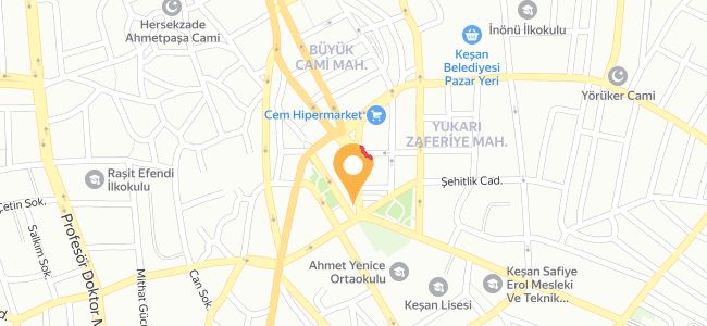 Doktor Pub & Restaurant, Yukarı Zaferiye