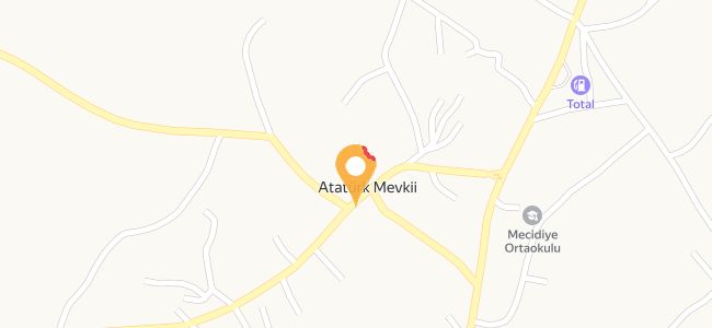 Ezgim Kahvaltı & Kebap, Atatürk Mevkii