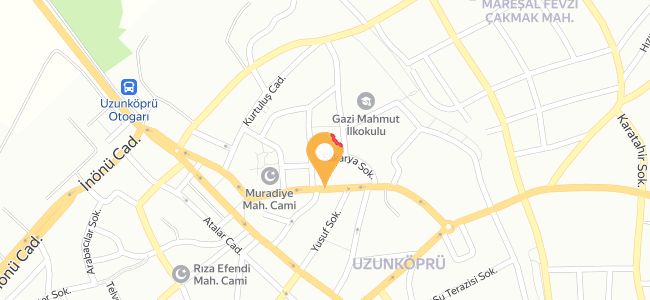 Filizin Yeri, Muradiye