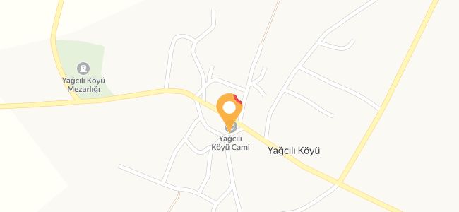 Kahramanın Yeri, Yağcılı Köyü
