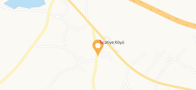 Kar Restaurant, Necatiye Köyü