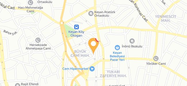 Köşem Bar, Yukarı Zaferiye