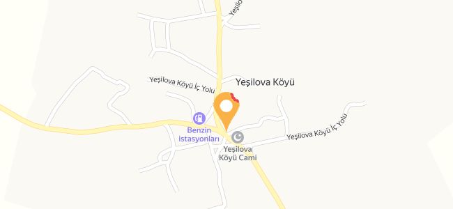 Mutlu Köftecisi, Yeşilova Köyü