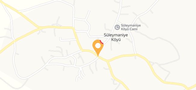 Rıfat Çiloğlu Birahanesi, Süleymaniye Köyü