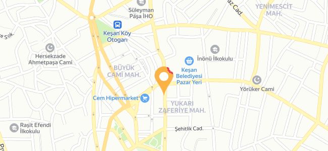 Safir Mahzen Cafe Bar, Yukarı Zaferiye
