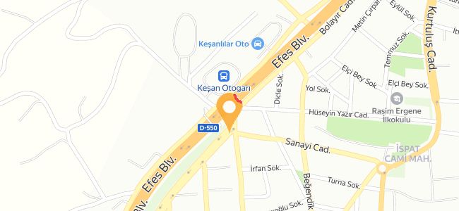 Sarı Kokoreç, Büyük Cami