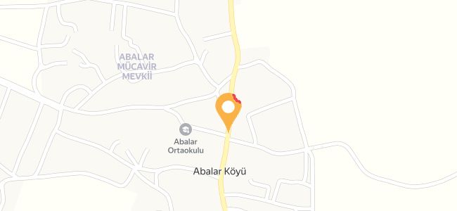 Seçkin Izgara, Abalar Köyü