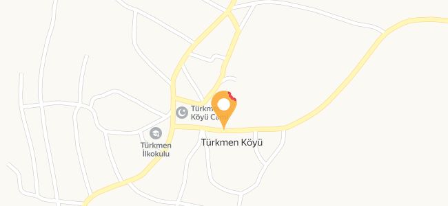 Son Şans Birahanesi, Türkmen Köyü