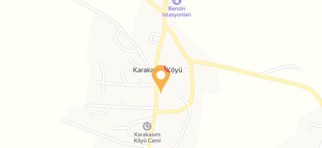 Yaşar Öz, Karakasım Köyü