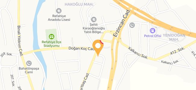Gözde Etli Ekmek Ve Pide Salonu, Yenidoğan