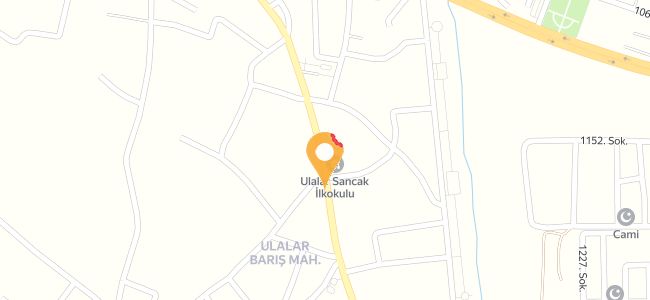 Melisa Havuzlu Bar, Ulalar Barış